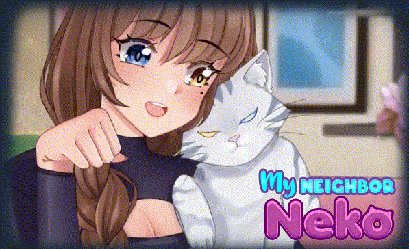 【休闲互动SLG】My Neighbor Neko Steam官方中文步兵版