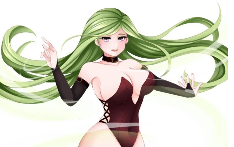【重口抖MRPG】多米娜 女妖支配者V9.5.2最新版超稀有domina 机翻汉化版