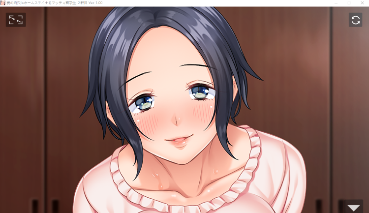 【绿帽ADV】妻の肉穴にホームステイするマッチョ留学生2軒目 GPT3.5汉化版