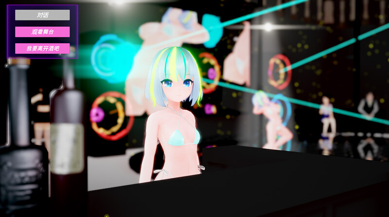 【3D横版ACT】雪剑的布兰狄亚SnowBrandia BOKI官方中文步兵版[新作]