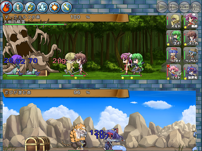 【經營模擬+RPG+Galgame】冒险家村庄2 官方中文版