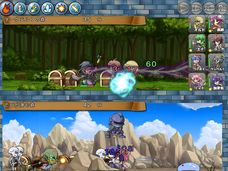 【經營模擬+RPG+Galgame】冒险家村庄2 官方中文版