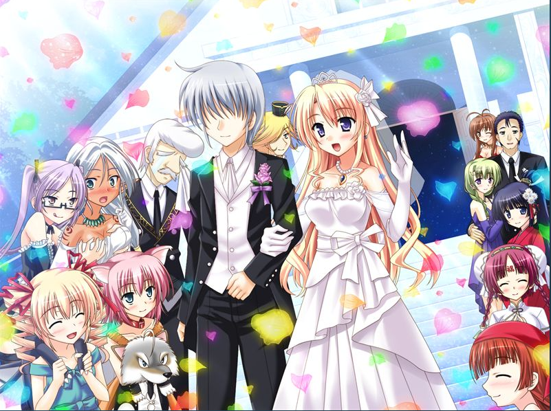 【經營模擬+RPG+Galgame】冒险家村庄2 官方中文版