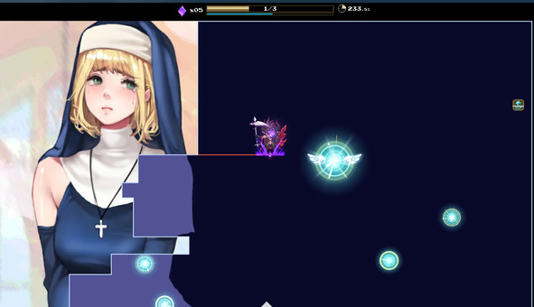 【互动SLG】ReGals Panic -V1.1-STEAM官方中文版