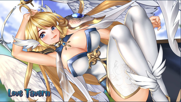 【模拟经营SLG】异世界爱情酒馆 V2.0.0 官方中文正式版+DLC