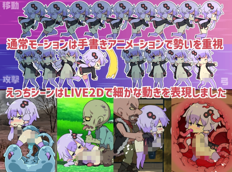 【爆款ACT】H版我的世界:Ecchi&Craft Ver1.30+DLC 官方中文版