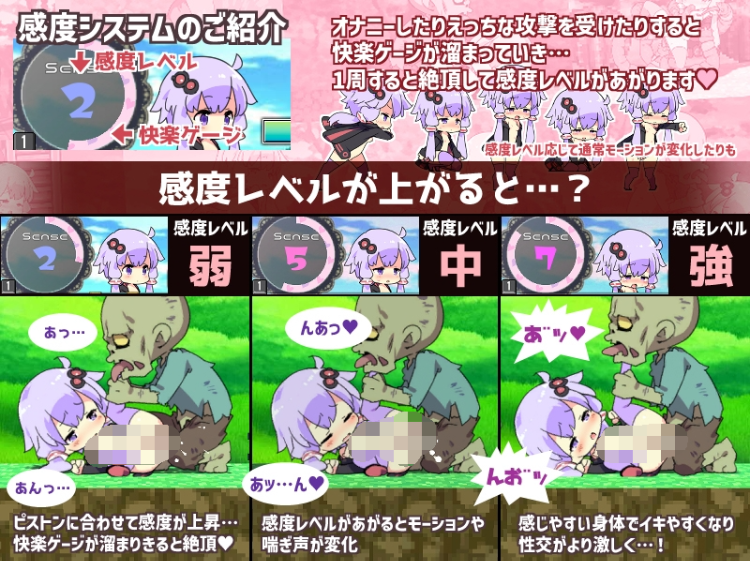 【爆款ACT】H版我的世界:Ecchi&Craft Ver1.30+DLC 官方中文版