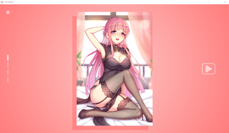 【休闲互动SLG】Hentai Girl Steam官方中文版