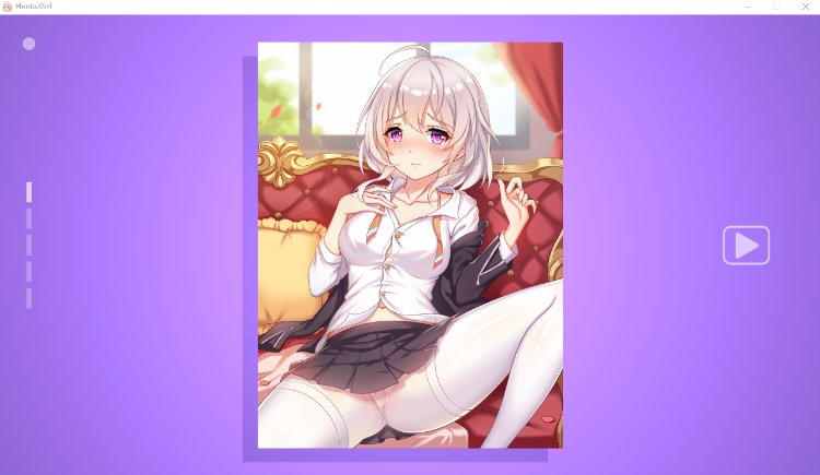 【休闲互动SLG】Hentai Girl Steam官方中文版