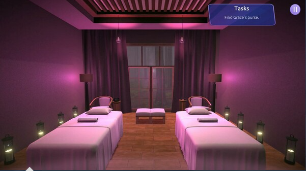 【欧美3D互动SLG】SEX SPA 🔞💦 Steam官方中文步兵版