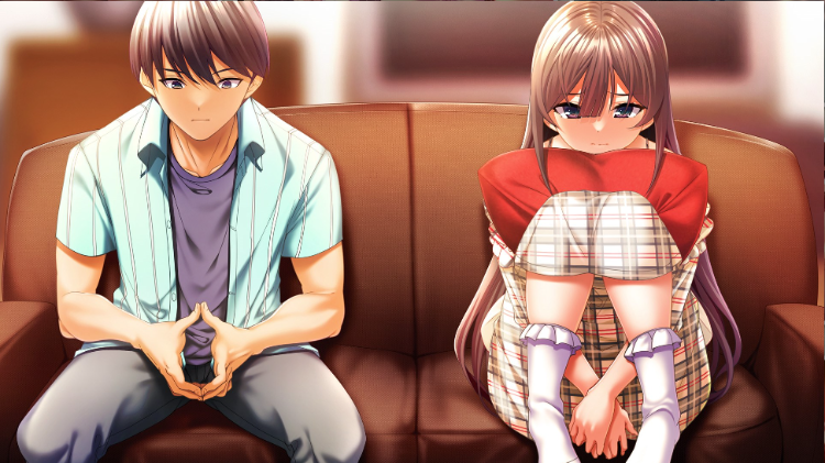 【大型ADV】妹と彼女 ~それぞれの選択~GPT汉化版+全CG存档