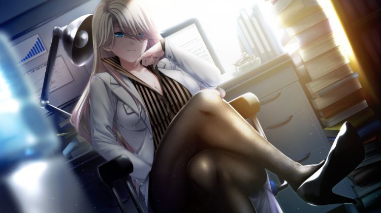 【大型ADV】妹と彼女 ~それぞれの選択~GPT汉化版+全CG存档