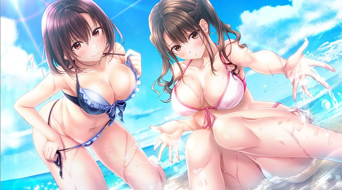 【大型ADV】爱之吻3 sexy GPT汉化版+全CG存档