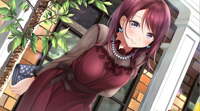 【大型ADV】爱之吻3 sexy GPT汉化版+全CG存档