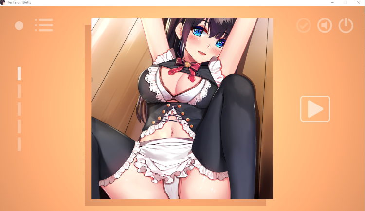【休闲互动SLG】Hentai Girl Betty Steam官方中文版