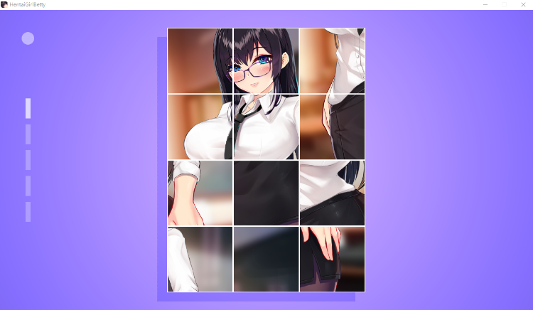【休闲互动SLG】Hentai Girl Betty Steam官方中文版