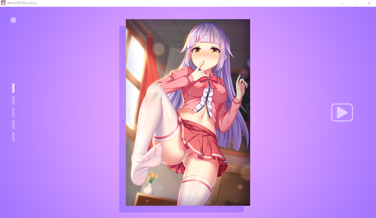【休闲互动SLG】Hentai Girl Fantasy Steam官方中文版