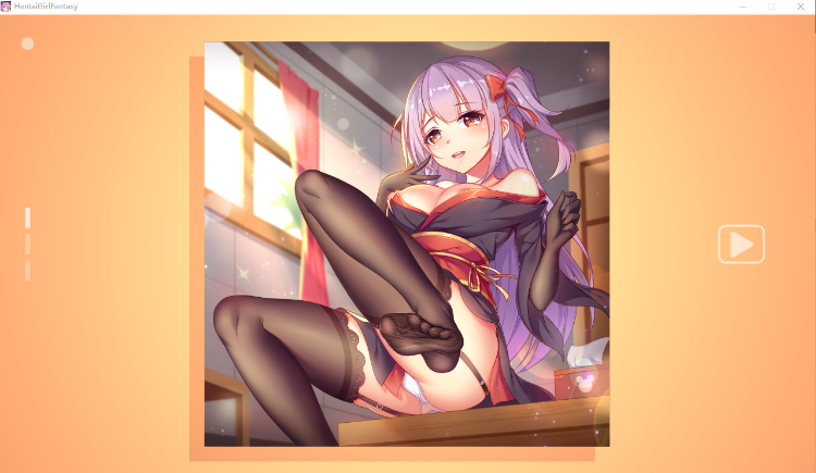 【休闲互动SLG】Hentai Girl Fantasy Steam官方中文版