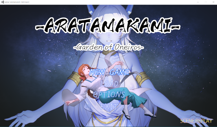 【ACT】[扶她]ARATAMAKAMI DL官方中文版