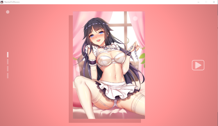 【休闲互动SLG】Hentai Girl Karen Steam官方中文版