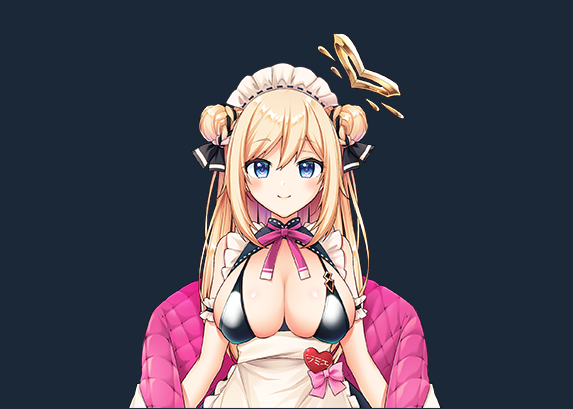【ADV】Virtual Maid Streamer Ramie Steam官方中文版