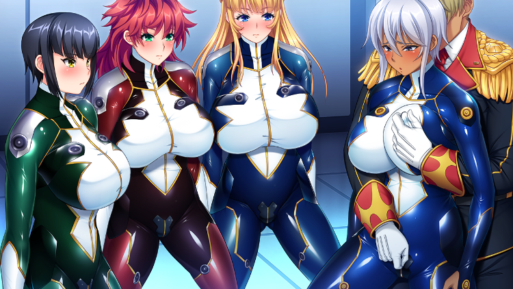 【超拔作ADV】巨乳軍人支配催眠 好奇虎个人汉化版