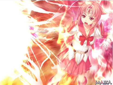 【拔作ADV】学園聖戦士セーラーナイト~正義のヒロイン完全征服マニュアル~机翻汉化版