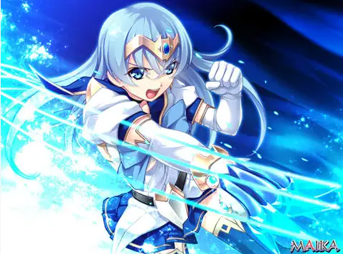 【拔作ADV】学園聖戦士セーラーナイト~正義のヒロイン完全征服マニュアル~机翻汉化版