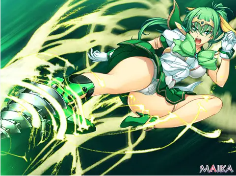 【拔作ADV】学園聖戦士セーラーナイト~正義のヒロイン完全征服マニュアル~机翻汉化版