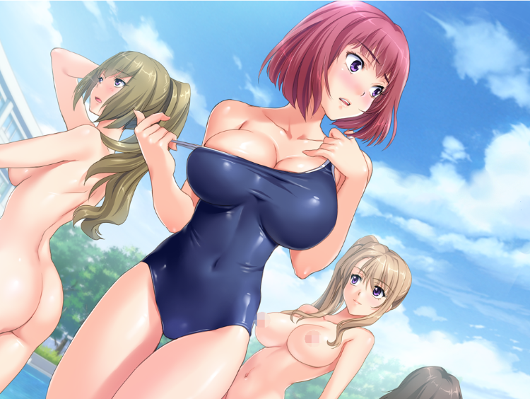 【精品ADV】班级催眠~所有女生都在不知不觉中怀孕了~GPT3.5汉化版+存档