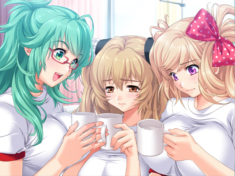 【精品ADV】班级催眠~所有女生都在不知不觉中怀孕了~GPT3.5汉化版+存档