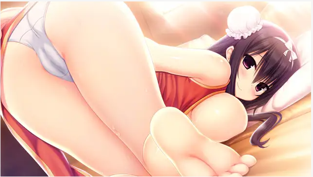 【精品ADV】[Kr]ワガママハイスペックOC 精翻汉化版