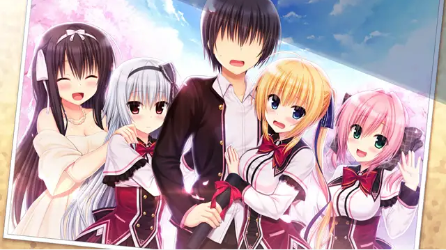 【精品ADV】[Kr]ワガママハイスペックOC 精翻汉化版
