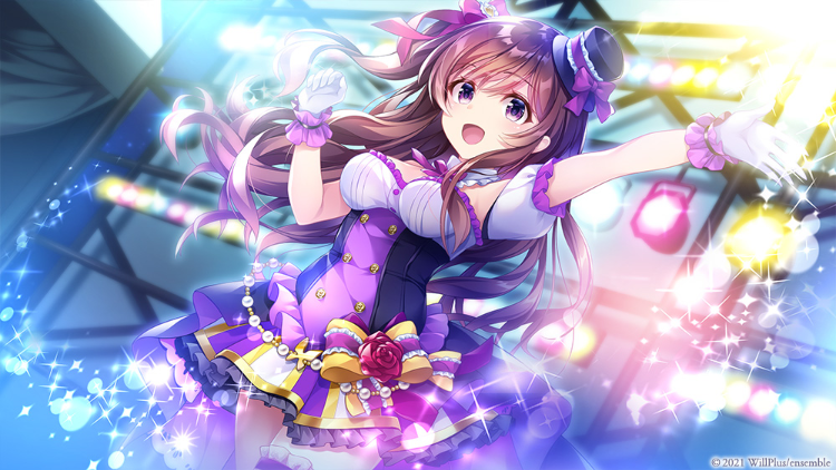 【精品ADV】星之少女与六华的姐妹 星の乙女と六華の姉妹 汉化硬盘版