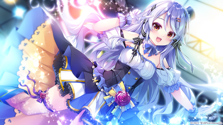 【精品ADV】星之少女与六华的姐妹 星の乙女と六華の姉妹 汉化硬盘版
