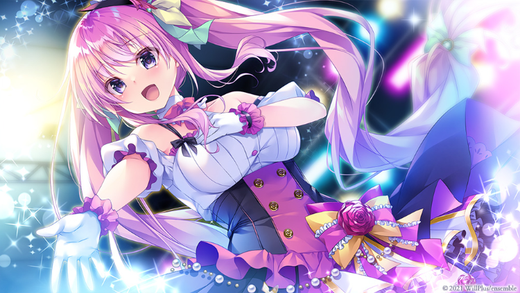 【精品ADV】星之少女与六华的姐妹 星の乙女と六華の姉妹 汉化硬盘版