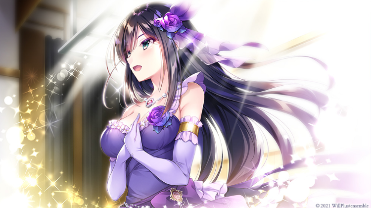 【精品ADV】星之少女与六华的姐妹 星の乙女と六華の姉妹 汉化硬盘版