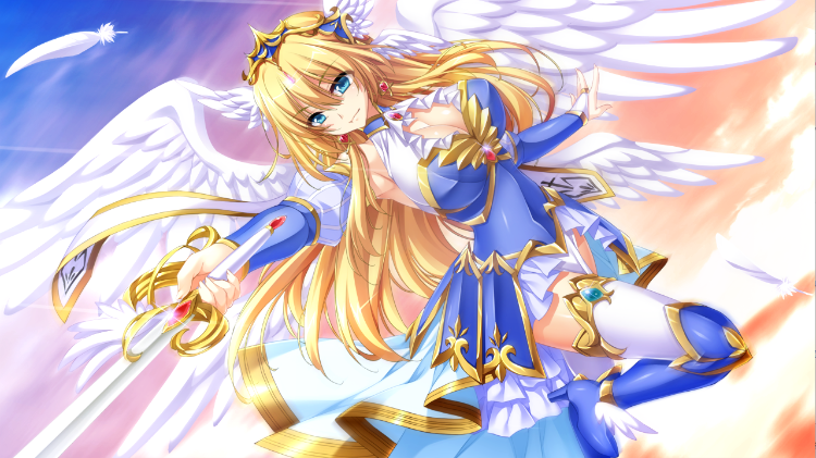 【拔作ADV】アナスタシアと7人の姫女神 ～淫紋の烙印～汉化版