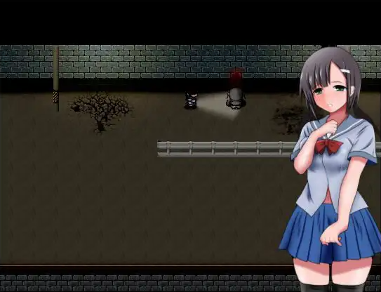 【RPG】SILENT CITY V1.01汉化版