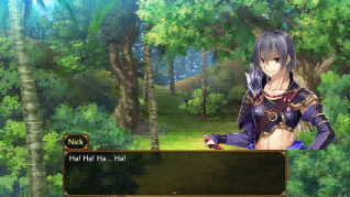 【巨乳后宫纯爱】The Harem Life of Peerless Swordsmen【811mb百度】