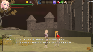 【凌辱触手异种】骑士领主Complex 魔城的姬骑士【1.4G百度】