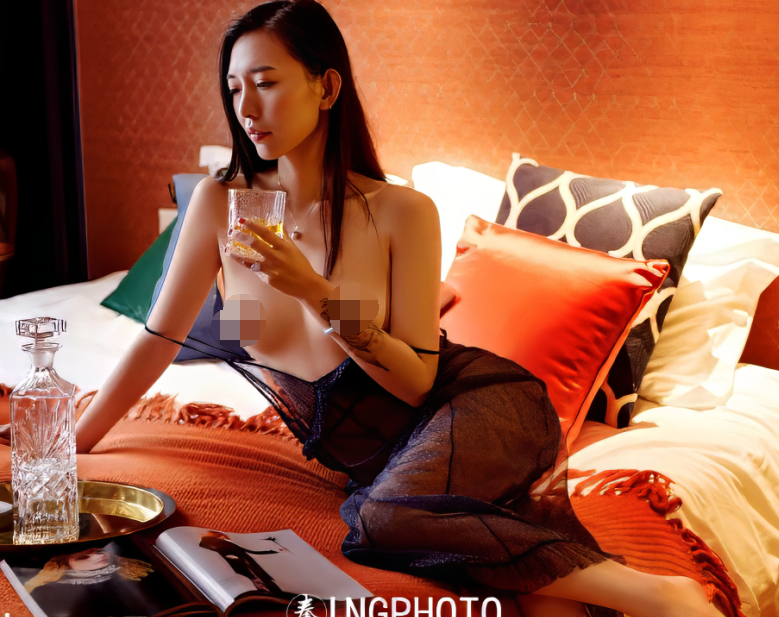 摄影大师-秦先生-唯美写真大片合集(512P,1V,572M)