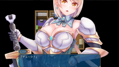 【巨乳内射恶堕】お願い!リバイバル【501mb百度】