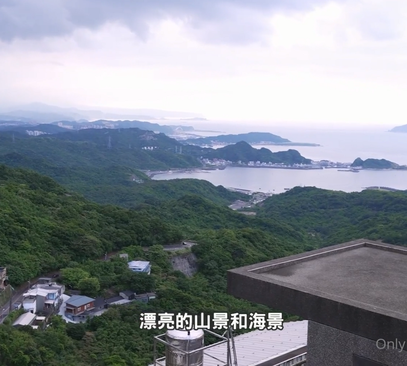 湾湾第一女优-吴梦梦-of原版-旅行日志 九份老街(1V,1.42G)