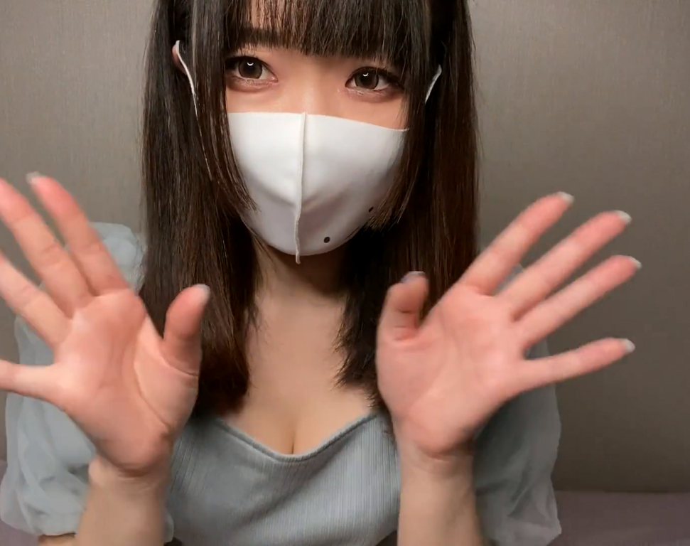 可爱樱花妹子-Gionji_Miyu -自摸(1V,185M)