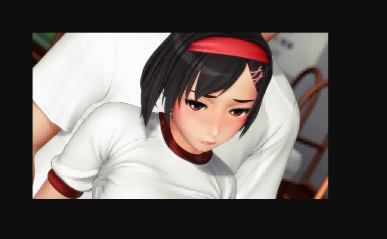 【PCSLG中文】与教练的秘密课程 Anipuzzle Series STEAM官方中文版【896M度盘】