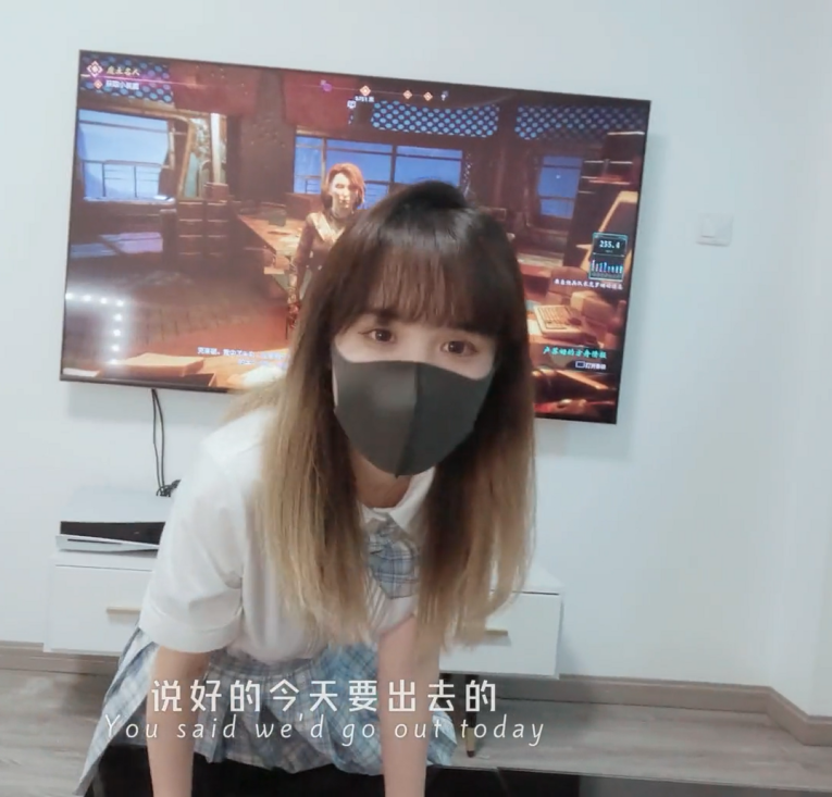 福利姬-sushiioll-少女诱惑计划(1V,157M)