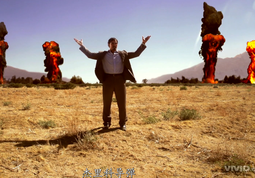 欧美AV-iron man xxx an axel braun parody ,中文字幕(1V,4.6G)