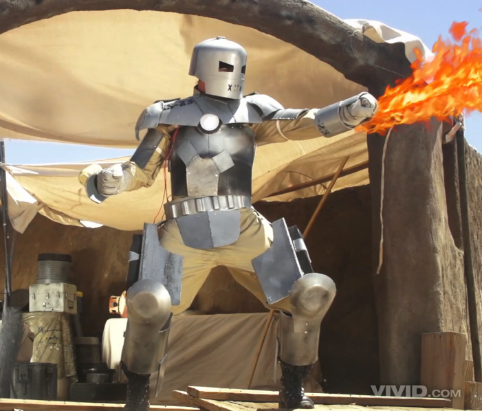 欧美AV-iron man xxx an axel braun parody ,中文字幕(1V,4.6G)