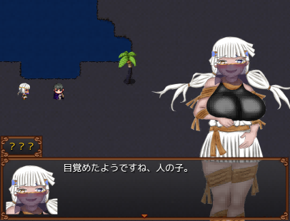 【爆乳NTR催眠】異世界征服型RPG～催眠魔王と絶対の勇者【2.1G百度】